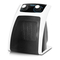 Calentadores cecotec Ready Warm 6050 Ceramic Pisa Manual De Instrucciones