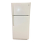 Refrigeradores Kenmore 253 Manual Del Usuario