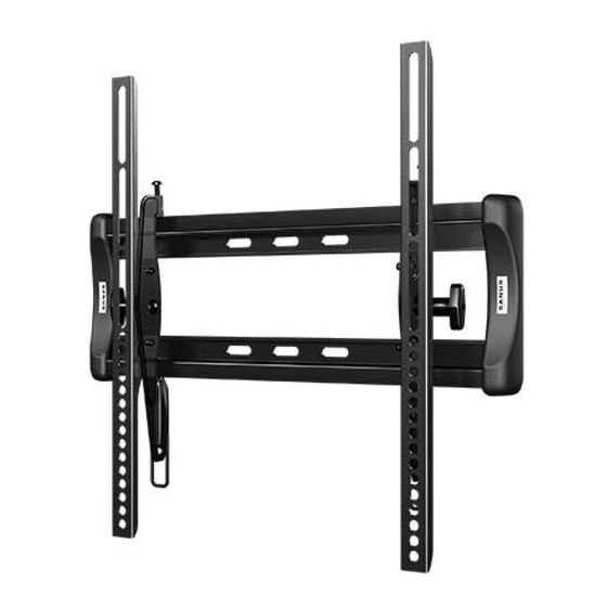 SANUS VuePoint F35c Manual De Instrucciones
