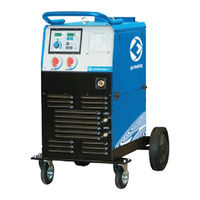 Sol Welding FUTURA3500 C Manual De Instrucciones