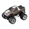 Juguetes Kyosho MINI-Z MONSTER MM-01 Chassis Set Manual De Instrucciones