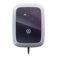 Volkswagen ID.Charger Manual De Instalación Y Usuario