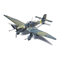 Juguetes REVELL STUKA JU 87G-1 TANK BUSTER Manual Del Usuario