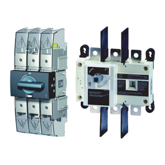 Siemens CNFS Serie Instructivo