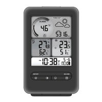 Bresser 7002534 Manual De Instrucciones