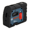 Niveles Láser Bosch GPL 5 Professional Manual Original