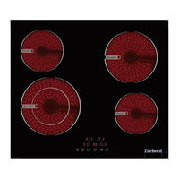 CCV BR 645 Manual De Instrucciones