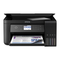 Epson ET-3700 - Guía de Instalación Rápida de la Impresora Multifunción