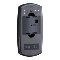 SOMFY QuickCopy Instrucciones De Uso