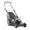 Cortacéspedes Gardol GBW 51 RS Manual De Instrucciones