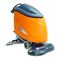 Fregadoras diversey TASKI swingo 1650 Traduccion Del Manual De Instrucciones Originale