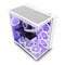 Manual de la caja MID-TOWER AIRFLOW NZXT H9 FLOW