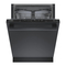 Bosch SHX5AEM4N - Lavavajillas 24" Manual