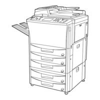 Kyocera KM-5230 Manual De Instrucciones
