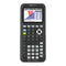 Calculadoras Texas Instruments TI-84 Plus CE-T Guía De Referencia