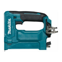 Makita ST113D Manual De Instrucciones