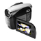 Videocámaras Samsung SC-DX100 Manual Del Usuario