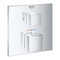 Equipo de Fontaneria Grohe Grohtherm Cube 19 959 Manual De Instrucciones