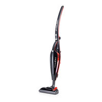 ARIETE evo 2in1 2774 Manual De Instrucciones