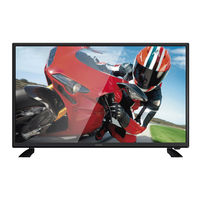 ViewSonic VTV3275HD Manual De Usuario