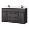 Muebles de Interior Style selections WSL60BHV Manual Del Usuario