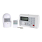 Sistema de Seguridad Velleman HAM1000WS Manual Del Usuario