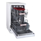 Lavaplatos Infiniton DIW-4510W Manual De Instrucciones