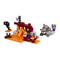 Juguetes LEGO MINECRAFT 21126 Manual De Instrucciones
