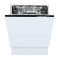 Electrolux ESL 66010 Manual De Instrucciones