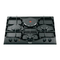 Quemadores Hotpoint Ariston PH 640 M/HA Manual De Instrucciones