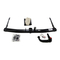 Accesorios de Automóviles Westfalia Automotive 305 423 600 001 Instrucciones De Montaje Y De Servicio