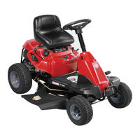 Craftsman 247.290003 Manual Del Operador