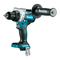 Destornilladores Eléctricos Makita XDT14T Manual De Instrucciones