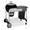 Parrillas Weber PERFORMER DELUXE GBS Manual Del Proprietário