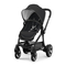 Cochecitos de Bebés Kiddy evostar1 Manual De Uso