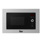 Hornos Microondas Teka MWE 225 FI Manual De Instrucciones
