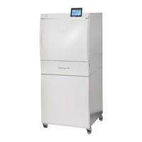 MELAG Cliniclave 45 M Manual De Uso