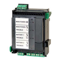 Bosch BCM-0000-B Guia De Instalacion