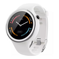 Motorola moto 360 Guía De Usuario