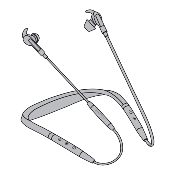 Jabra Evolve 75e Guia Del Usuario