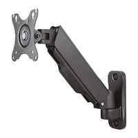 Neomounts WL70-440BL11 Manual De Usuario