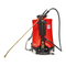 Pulverizador Pintura Birchmeier Flox 10 Serie Instrucciones De Uso