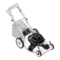 Cortacéspedes Craftsman 37122 Manual De Las Instrucciones