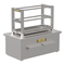 Parrillas Josper RGJ-050 Manual