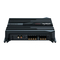 Sistema Estéreo para Coches Sony XM-N502 Manual Del Servicio