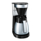 Cafeteras melitta Easy Therm Manual De Instrucciones