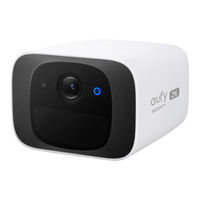 eufy Security C210 SoloCam Guia De Inicio Rapido