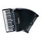 Instrumentos Musicales Roland V-Accordion FR-3X Manual Del Usuario