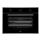 Teka HLF 840 - Guía de inicio rápido del horno