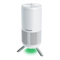 Honeywell HPA830 - Manual del purificador de aire HEPA de la serie Designer